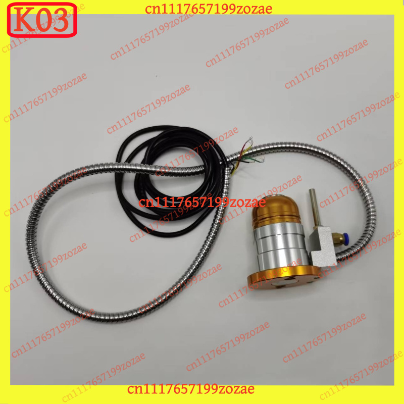 k3 Z-Axis Auto Tool Setter Pro - Z Axis Cnc Touch Probe ulasan dan harga