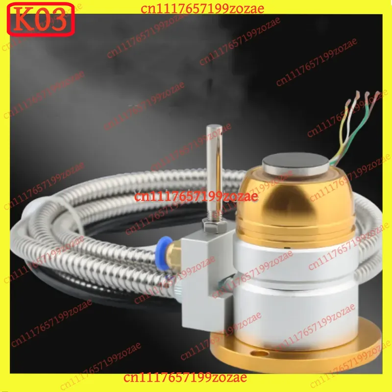k3 Z-Axis Auto Tool Setter Pro - Z Axis Cnc Touch Probe ulasan dan harga