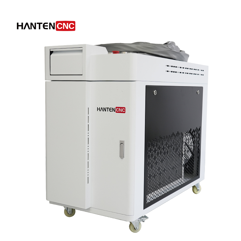 Factory Direct 2000w 3000W Hig - Industrial Laser Removal ulasan dan harga