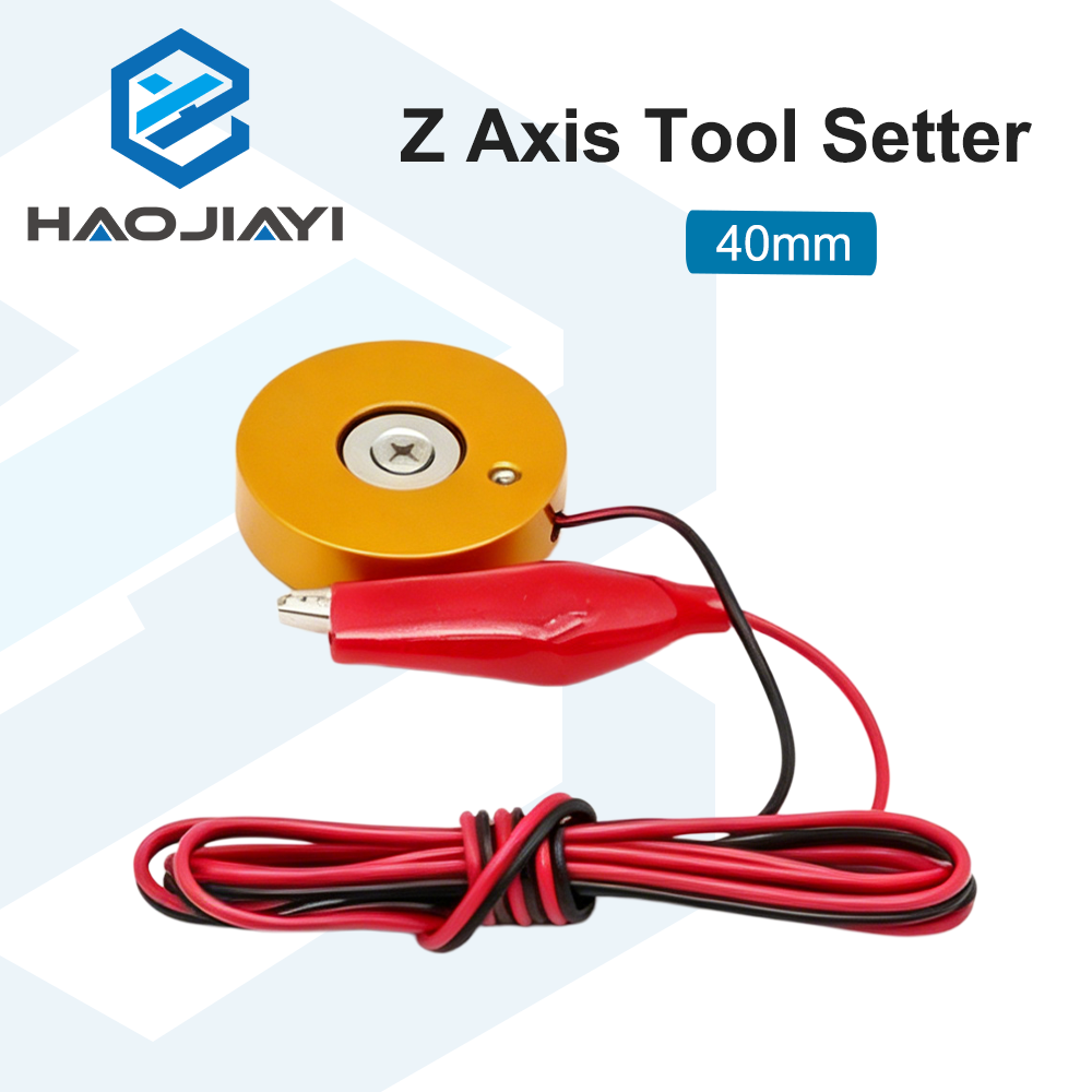 Mach3 CNC Z Axis Tool Setter 4 - Z Axis Cnc Touch Probe ulasan dan harga