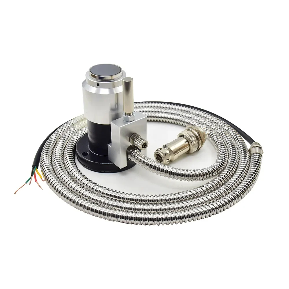 Automatic Tool Sensor Z Axis P - Z Axis Cnc Touch Probe ulasan dan harga
