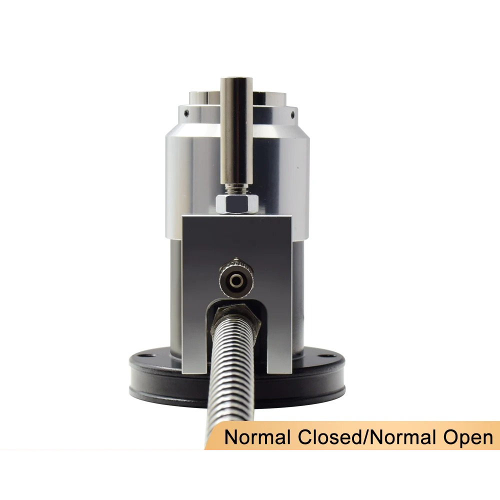 Automatic Tool Sensor Z Axis P - Z Axis Cnc Touch Probe ulasan dan harga
