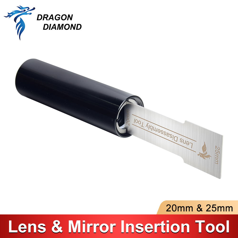 Lens Mirror Removal Insertion  - Industrial Laser Removal ulasan dan harga