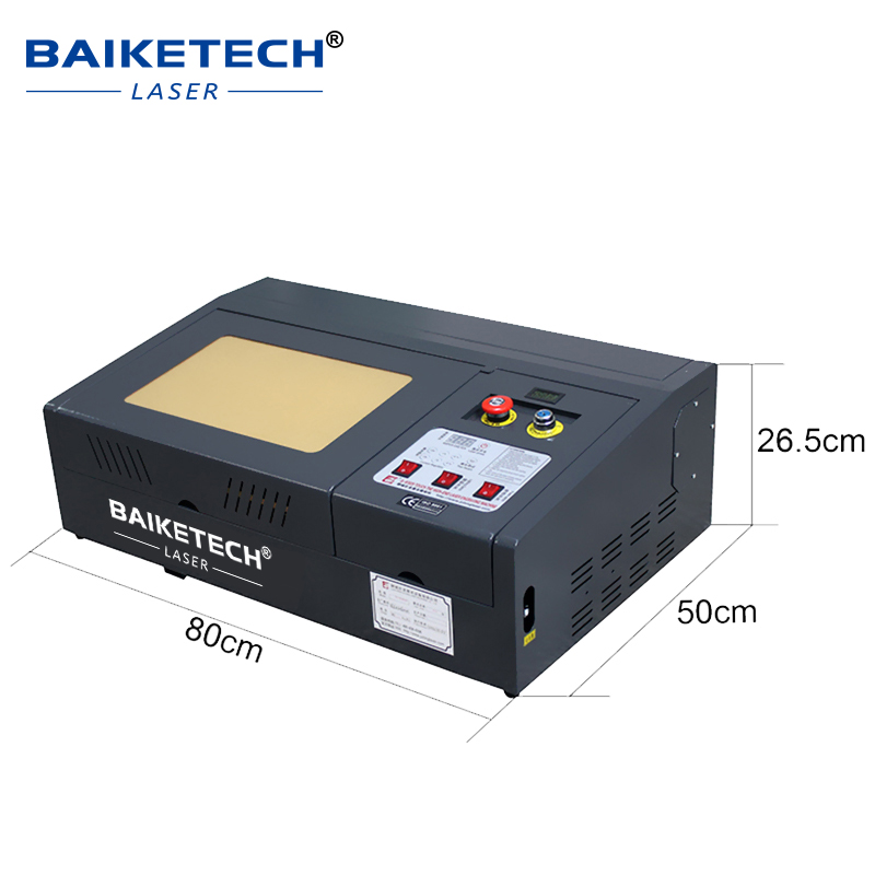 3020 CO2 Laser Engraving Machi - Industrial Laser Machines ulasan dan harga