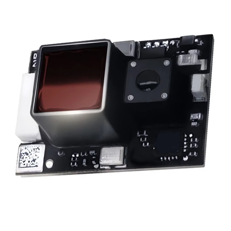 20M High Integrated Dtof Laser - Industrial Laser Module ulasan dan harga