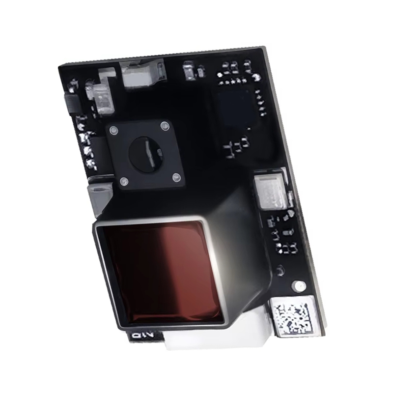 20M High Integrated Dtof Laser - Industrial Laser Module ulasan dan harga