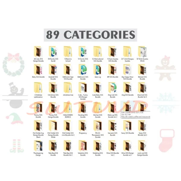 10200 Mega Massive SVG Files C - Laser Engraving Software ulasan dan harga