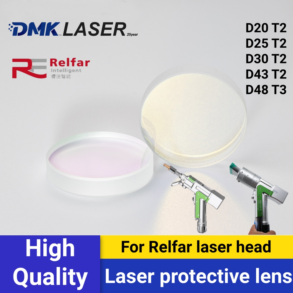 Relfar laser welding head prot - Industrial Laser Gun ulasan dan harga