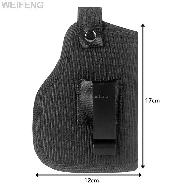 Tactical Gun Holster Concealed - Industrial Laser Gun ulasan dan harga