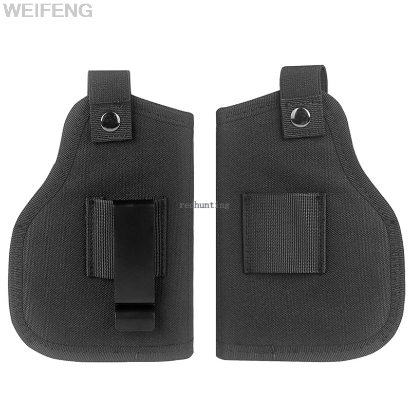Tactical Gun Holster Concealed - Industrial Laser Gun ulasan dan harga