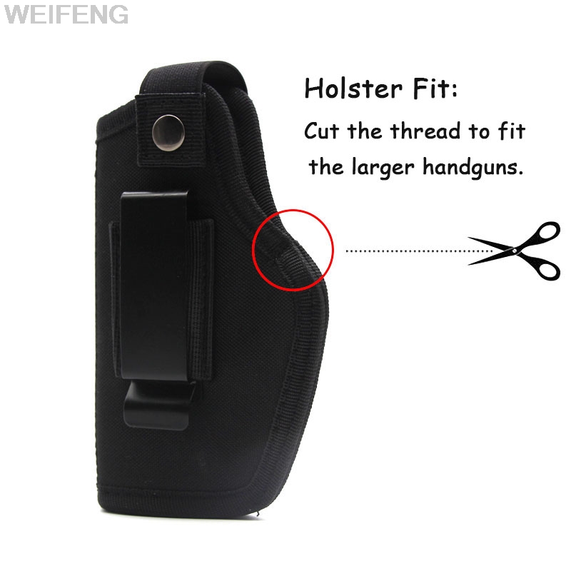 Tactical Gun Holster Concealed - Industrial Laser Gun ulasan dan harga