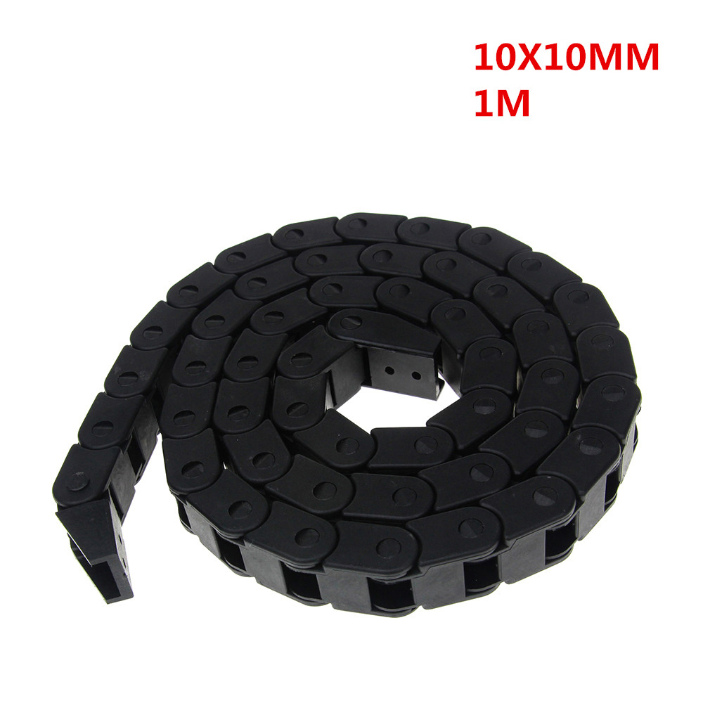 Chain Wire Carrier 7x7 10x10 7 - Drag Chain Cnc ulasan dan harga