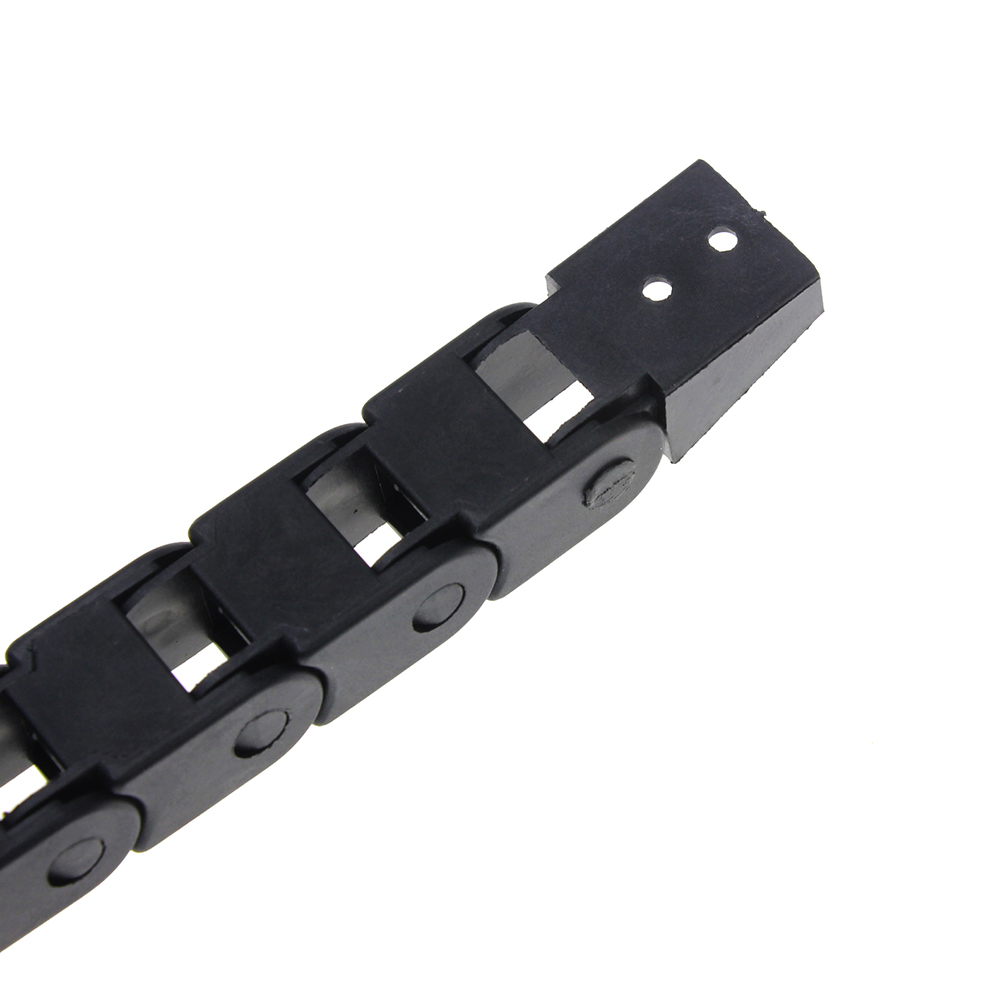 Chain Wire Carrier 7x7 10x10 7 - Drag Chain Cnc ulasan dan harga