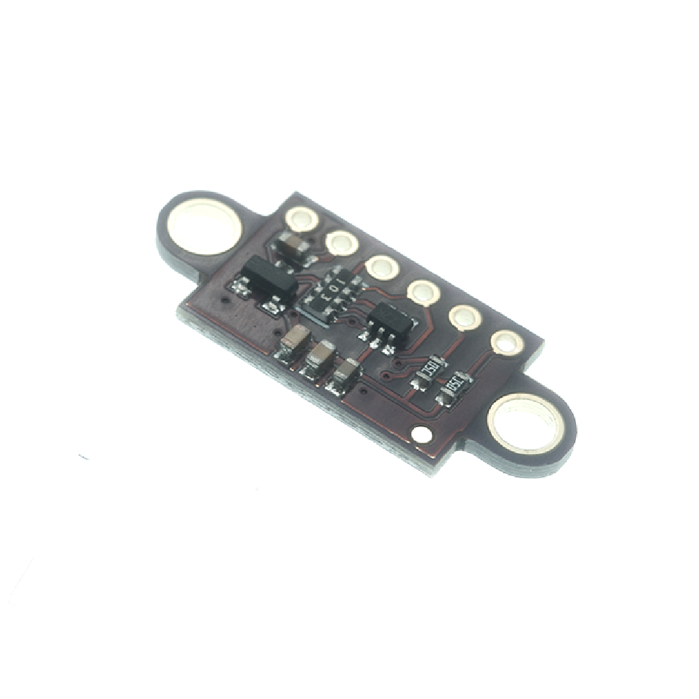 VL53L0X Time-of-Flight (ToF) L - Industrial Laser Sensor ulasan dan harga