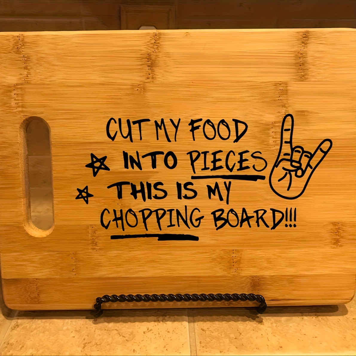 Cutting Board, Engraved Cuttin - Laser Engraving Software ulasan dan harga