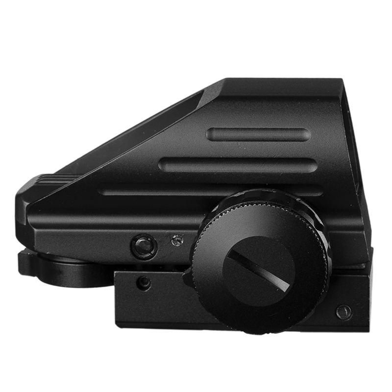 Tactical reflective red/green  - Industrial Laser Gun ulasan dan harga
