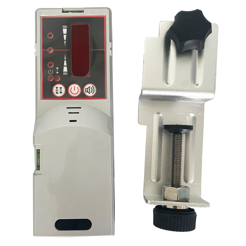 Heipoe HD-1S red beam/green be - Industrial Laser Sensor ulasan dan harga
