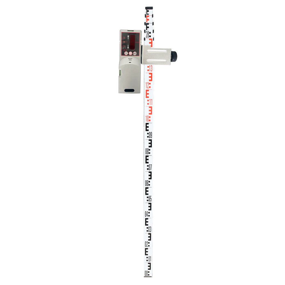 Heipoe HD-1S red beam/green be - Industrial Laser Sensor ulasan dan harga