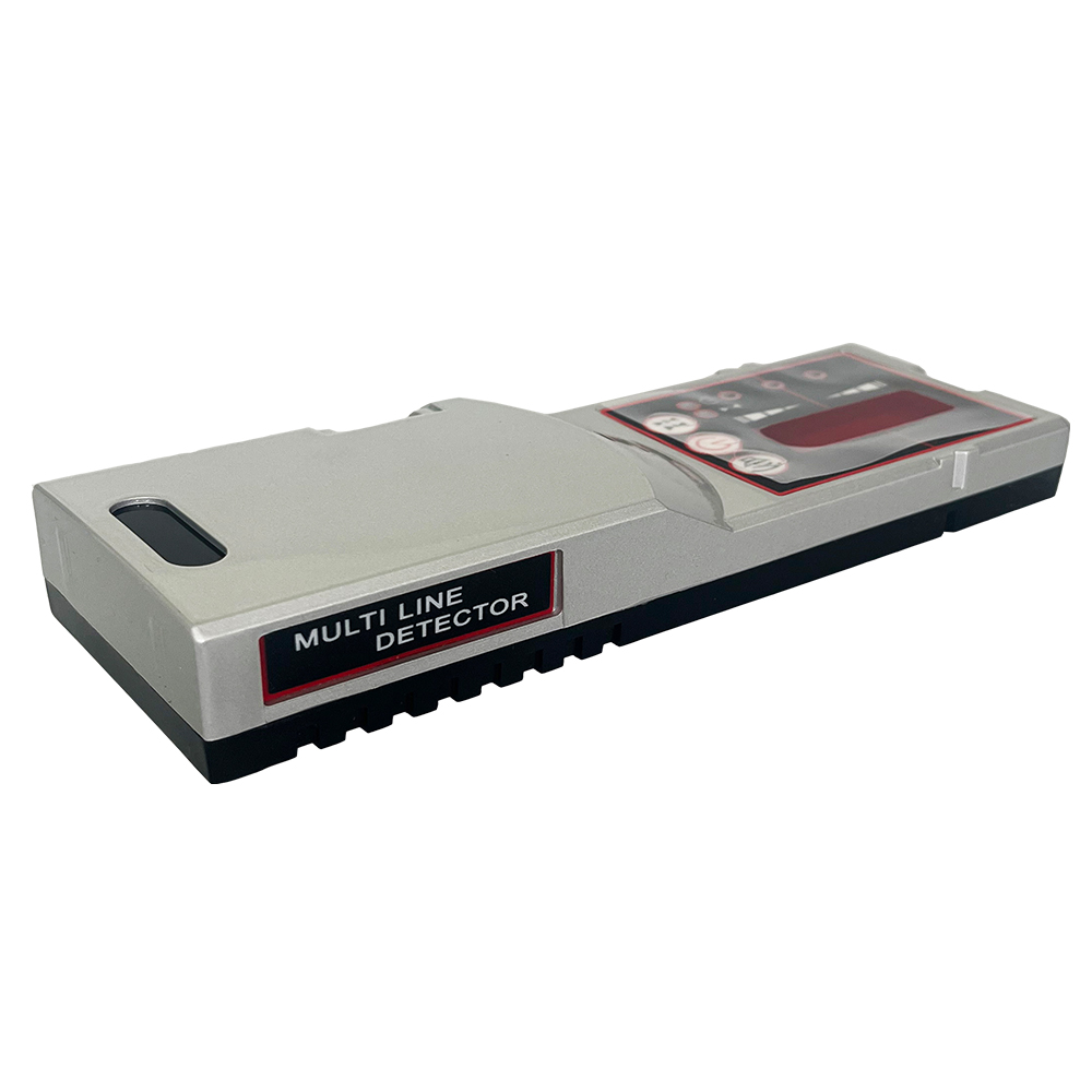 Heipoe HD-1S red beam/green be - Industrial Laser Sensor ulasan dan harga