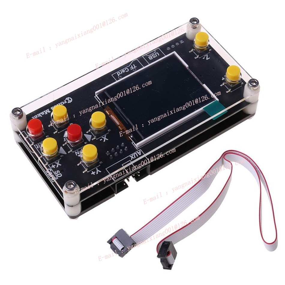 CNC GRBL Offline Controller Bo - Controller Grbl Board ulasan dan harga