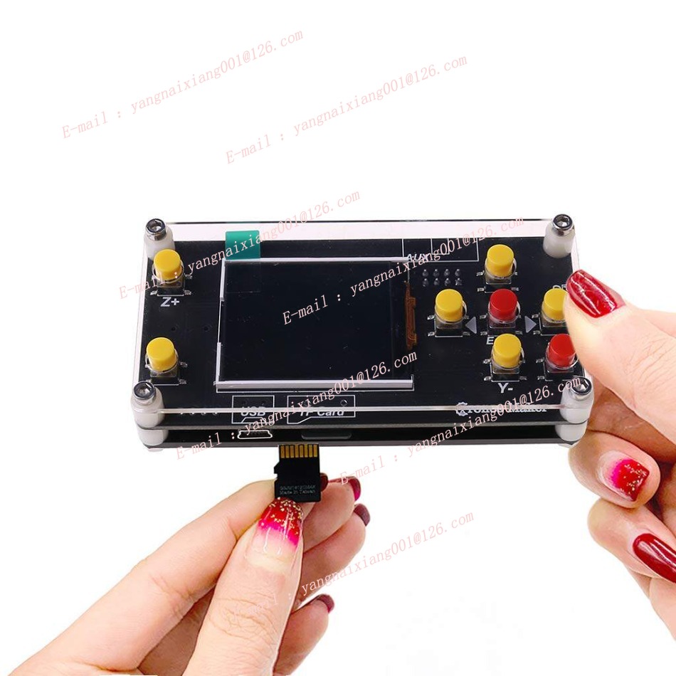 CNC GRBL Offline Controller Bo - Controller Grbl Board ulasan dan harga