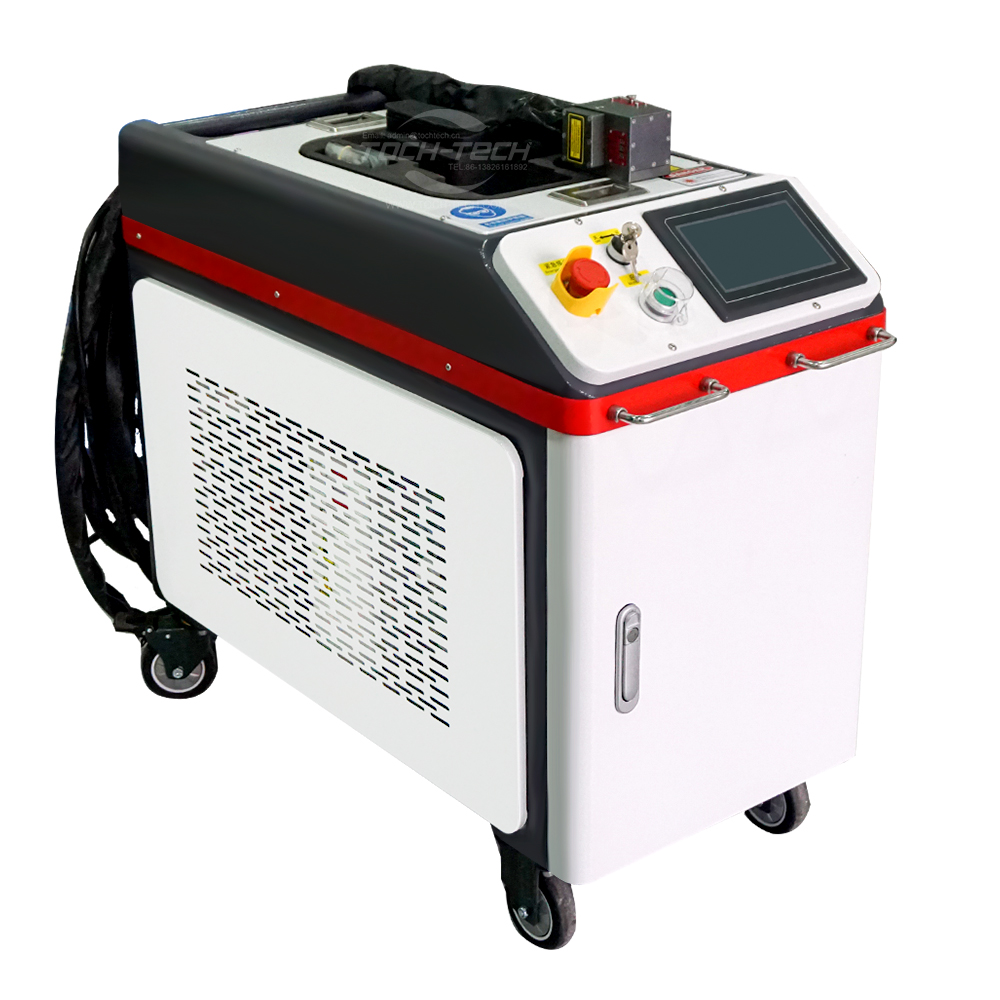 High Quality Industrial 200w 3 - Industrial Laser Removal ulasan dan harga