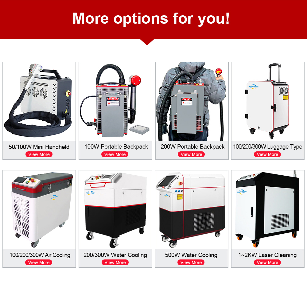 High Quality Industrial 200w 3 - Industrial Laser Removal ulasan dan harga