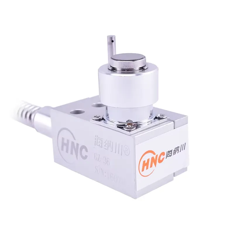 HNC Automatic High Precision S - Z Axis Cnc Touch Probe ulasan dan harga