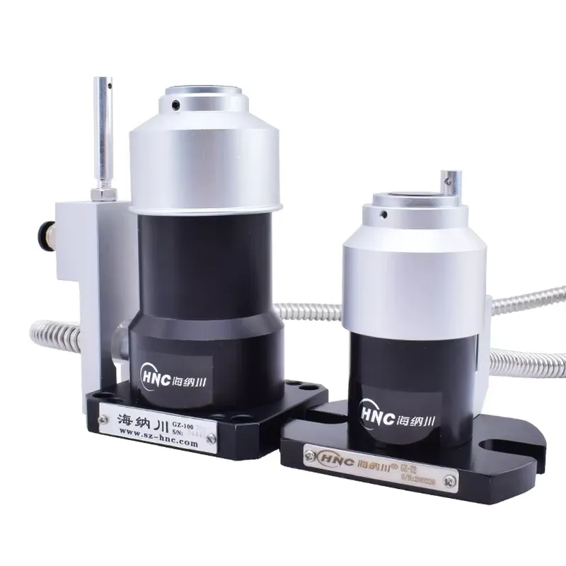HNC Automatic High Precision S - Z Axis Cnc Touch Probe ulasan dan harga