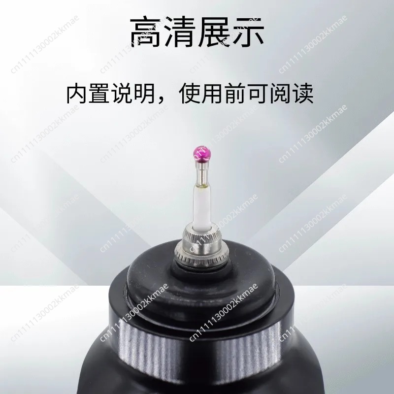 For  3D Edge Finder - XYZ Axis - Z Axis Cnc Touch Probe ulasan dan harga