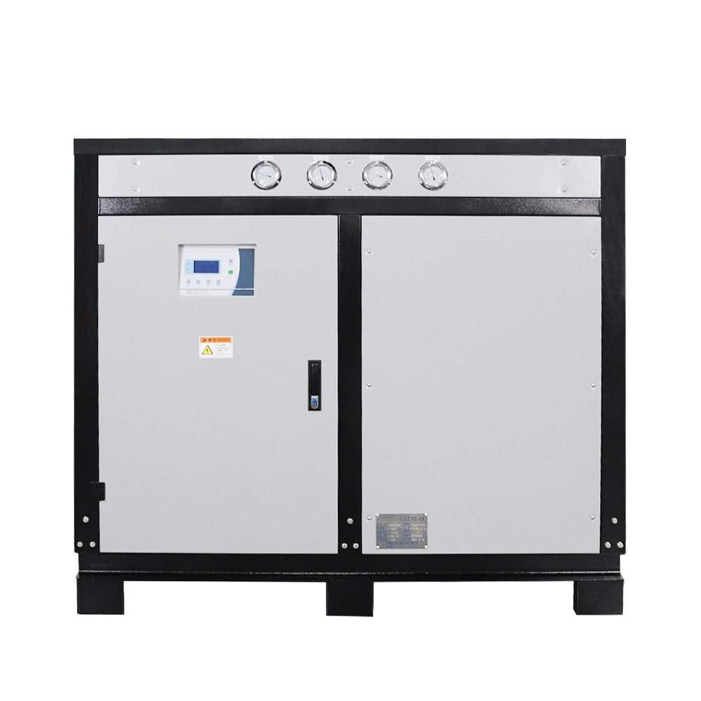 Laser Water-Cooled Chiller for - Industrial Laser Temperature ulasan dan harga
