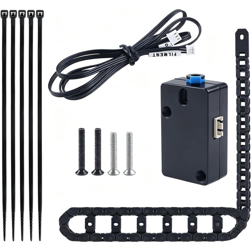 PORK-Drag Chain And Filament R - Drag Chain Cnc ulasan dan harga