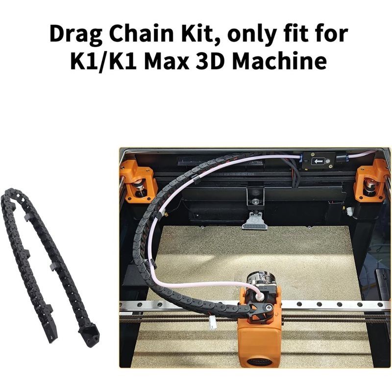 PORK-Drag Chain And Filament R - Drag Chain Cnc ulasan dan harga
