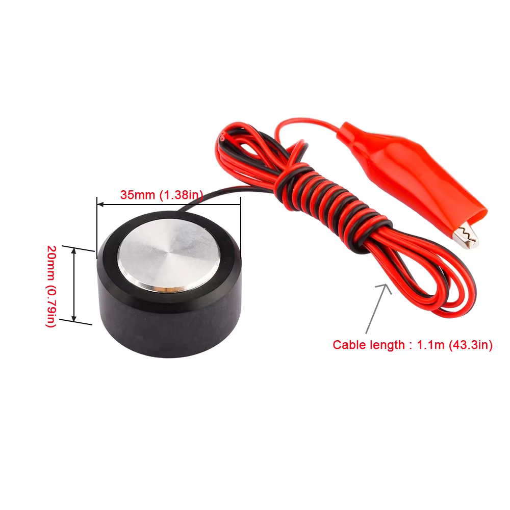 High Accuracy CNC Z Axis Touch - Z Axis Cnc Touch Probe ulasan dan harga