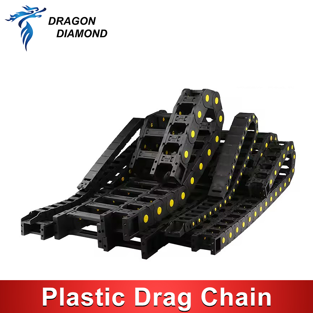 Cable Chain 35*50mm 35*75mm To - Drag Chain Cnc ulasan dan harga