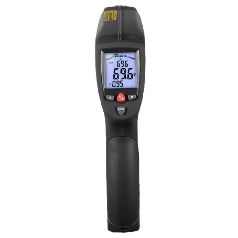 2025 CEM [professional] Indust - Industrial Laser Temperature ulasan dan harga