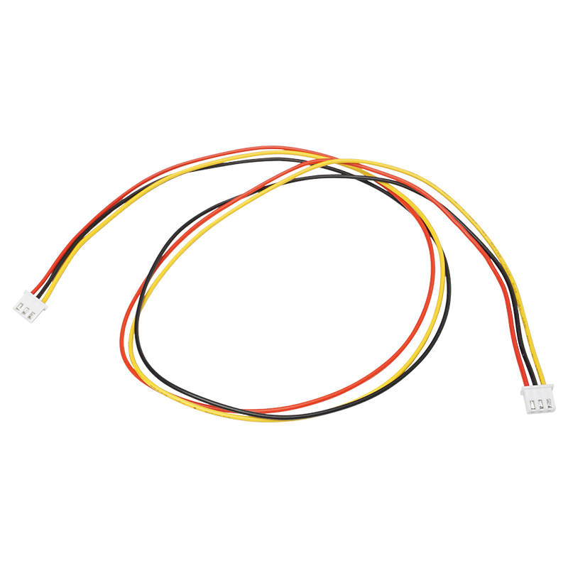 Laser Module Cable 3pin 0.6m 0 - Industrial Laser Sensor ulasan dan harga