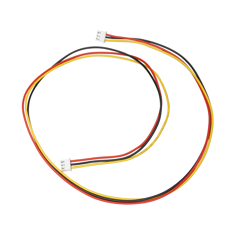 Laser Module Cable 3pin 0.6m 0 - Industrial Laser Sensor ulasan dan harga
