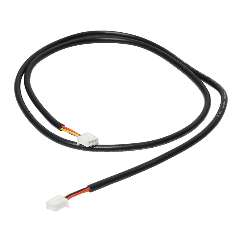 Laser Module Cable 3pin 0.6m 0 - Industrial Laser Sensor ulasan dan harga