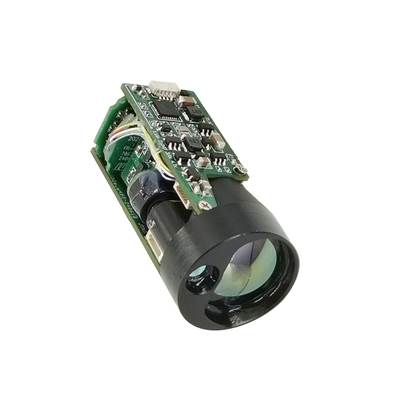 TOF Distance Module TTL 500m-1 - Industrial Laser Sensor ulasan dan harga