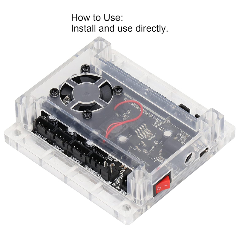 CNC Engraving Machine Control  - Controller Grbl Board ulasan dan harga