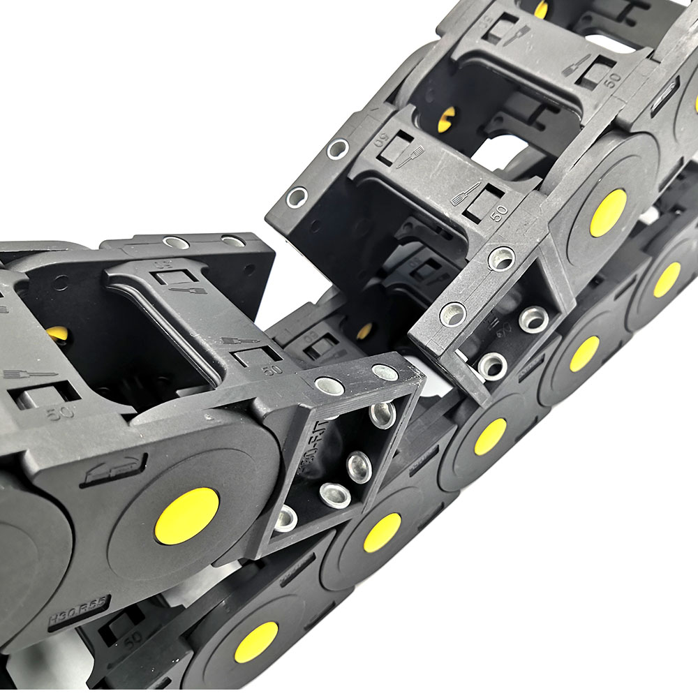 JFLO 35 Series 1 Meter Plastic - Drag Chain Cnc ulasan dan harga
