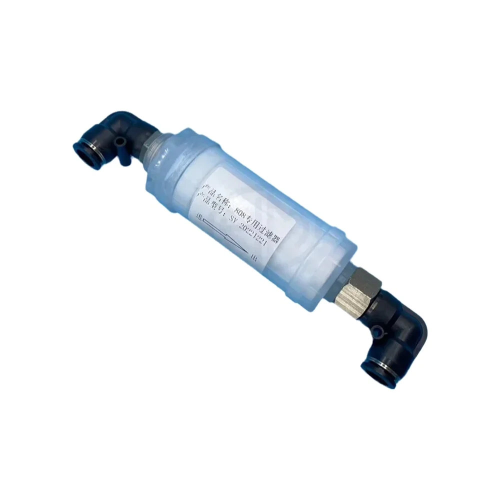 Diode Laser Water Filter Syste - Industrial Laser Machine Hair Removal ulasan dan harga