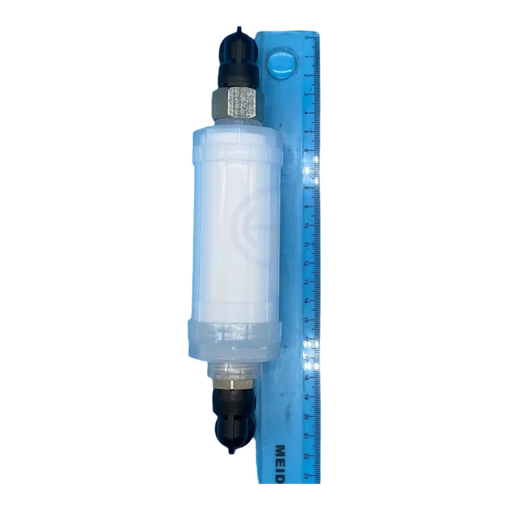 Diode Laser Water Filter Syste - Industrial Laser Machine Hair Removal ulasan dan harga