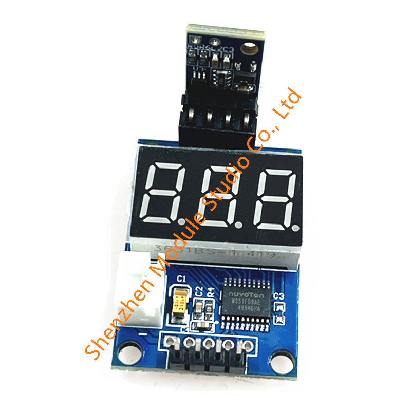 1pcs VL53L0X Laser Ranging Mod - Industrial Laser Sensor ulasan dan harga