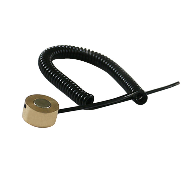 High Precision Automatic Tool  - Z Axis Cnc Touch Probe ulasan dan harga
