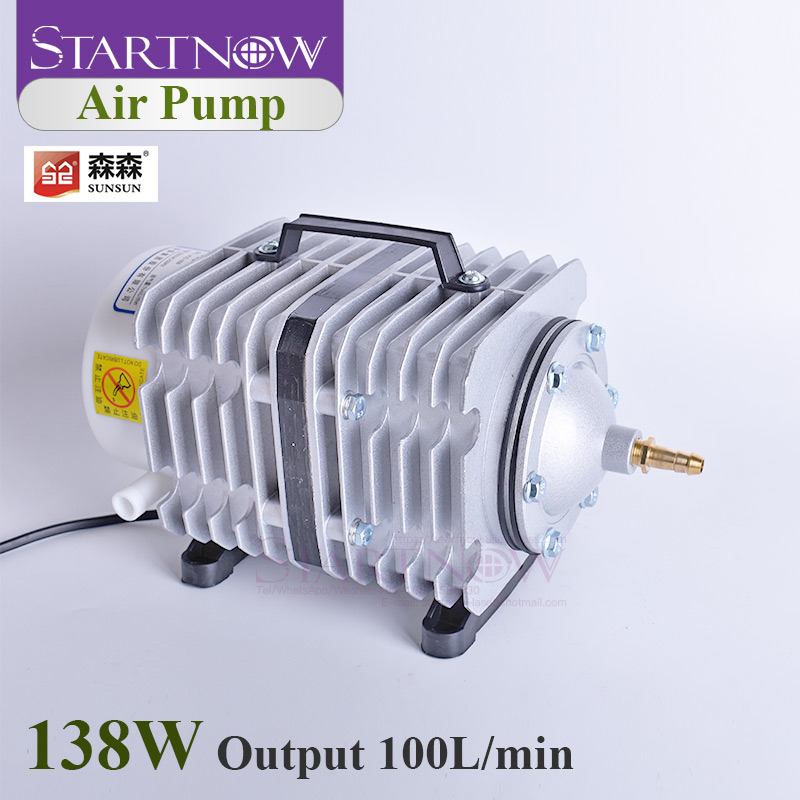 220V 185W 150L/min Electric Ma - Industrial Laser Cleaning Machine ulasan dan harga