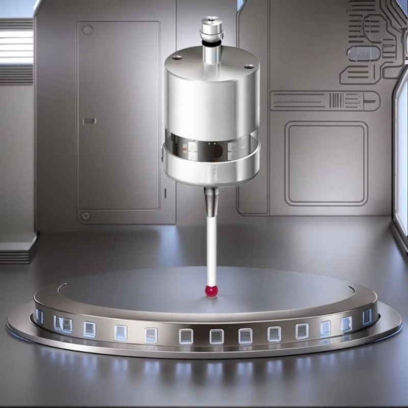 CNC machine engraving machine  - Z Axis Cnc Touch Probe ulasan dan harga