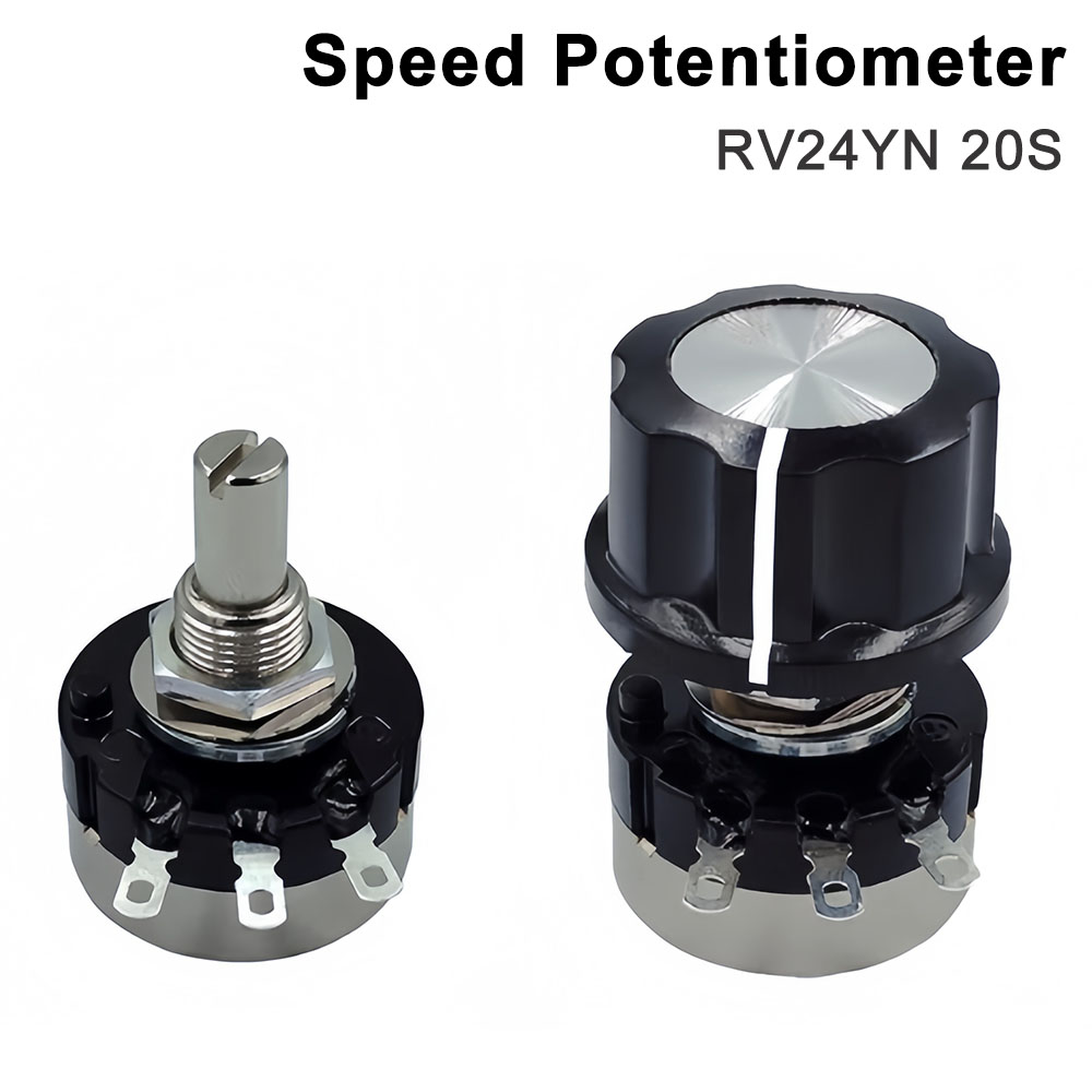 Inverter Single-turn Speed Pot - Laser Engraving Software ulasan dan harga
