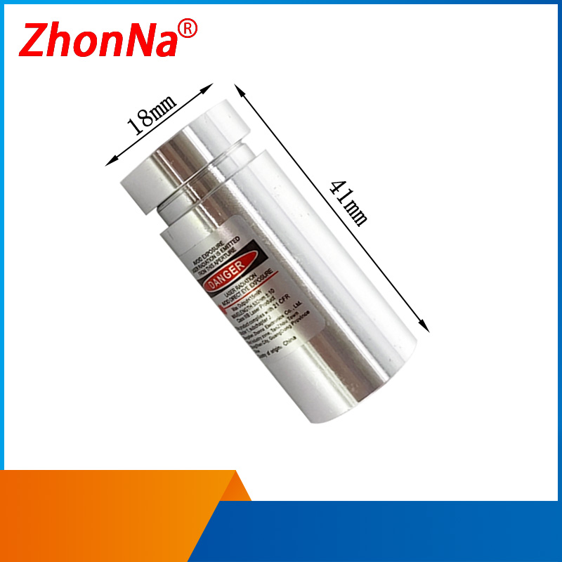 532nm35 Green Laser Module 3-5 - Industrial Laser Module ulasan dan harga